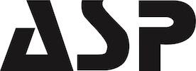 American Society of Primatologists Logo